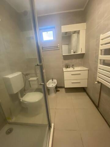 Фото номера Вилла с 3 спальнями Виллы Vila Ammos Mamaia г. Мамайя Норд – Нэводари 24