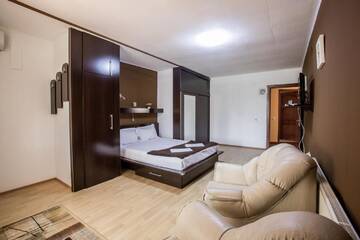 Фото номера Семейный суперлюкс Гостевой дом Vila 7A - Mamaia Nord г. Мамайя Норд – Нэводари 9