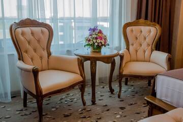 Фото номера Люкс с 2 спальнями Отель Almar Luxury г. Мамайя Норд – Нэводари 4