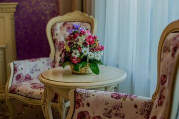 Фото номера Люкс с 2 спальнями Отель Almar Luxury г. Мамайя Норд – Нэводари 5