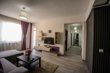 Фото номера Апартаменты Делюкс Апарт-отели Magnum Residence г. Мамайя Норд – Нэводари 21