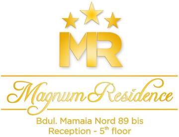 Фото номера Апартаменты Делюкс Апарт-отели Magnum Residence г. Мамайя Норд – Нэводари 31