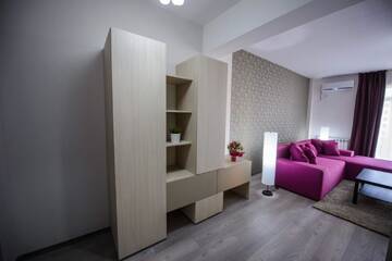 Фото номера Апартаменты Делюкс Апарт-отели Magnum Residence г. Мамайя Норд – Нэводари 17