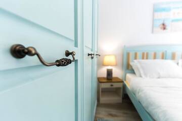 Фото номера Апартаменты с балконом Гостевой дом The Shore House г. Мамайя Норд – Нэводари 59