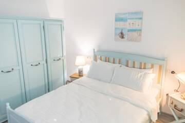 Фото номера Апартаменты с балконом Гостевой дом The Shore House г. Мамайя Норд – Нэводари 86