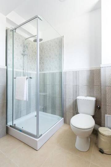 Фото номера Апартаменты с балконом Гостевой дом The Shore House г. Мамайя Норд – Нэводари 69