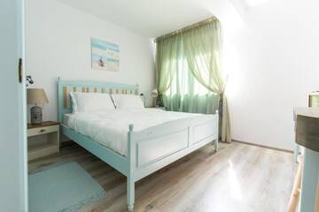 Фото номера Апартаменты с балконом Гостевой дом The Shore House г. Мамайя Норд – Нэводари 67