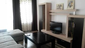 Фото номера Апартаменты Гостевой дом Casa Alba г. Мамайя Норд – Нэводари 13