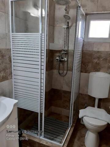 Фото номера Апартаменты Гостевой дом Casa Alba г. Мамайя Норд – Нэводари 20