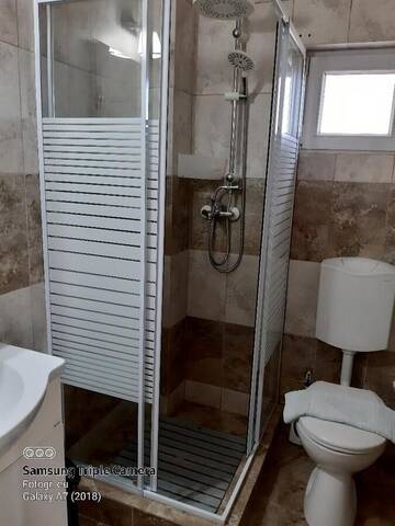 Фото номера Апартаменты Гостевой дом Casa Alba г. Мамайя Норд – Нэводари 8