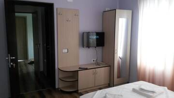Фото номера Люкс с 2 спальнями Гостевой дом Casa Alba г. Мамайя Норд – Нэводари 4
