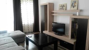 Фото номера Апартаменты Гостевой дом Casa Alba г. Мамайя Норд – Нэводари 10
