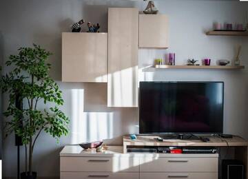 Фото номера Вилла с 3 спальнями Виллы Vila Alima г. Мамайя Норд – Нэводари 8