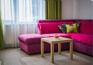 Фото номера Вилла с 3 спальнями Виллы Vila Alima г. Мамайя Норд – Нэводари 51