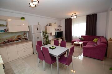 Фото номера Вилла с 3 спальнями Виллы Vila Alima г. Мамайя Норд – Нэводари 58
