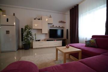 Фото номера Вилла с 3 спальнями Виллы Vila Alima г. Мамайя Норд – Нэводари 57