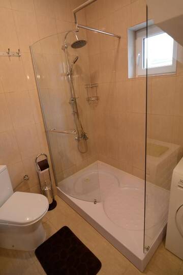 Фото номера Вилла с 3 спальнями Виллы Vila Alima г. Мамайя Норд – Нэводари 22