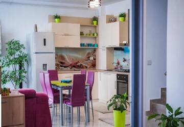 Фото номера Вилла с 3 спальнями Виллы Vila Alima г. Мамайя Норд – Нэводари 9
