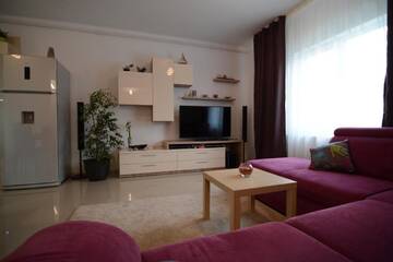 Фото номера Вилла с 3 спальнями Виллы Vila Alima г. Мамайя Норд – Нэводари 7