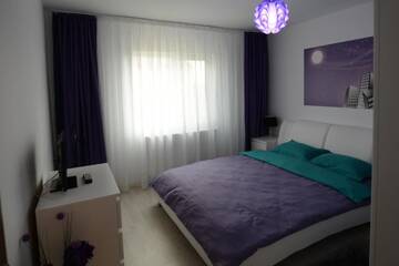 Фото номера Вилла с 3 спальнями Виллы Vila Alima г. Мамайя Норд – Нэводари 31