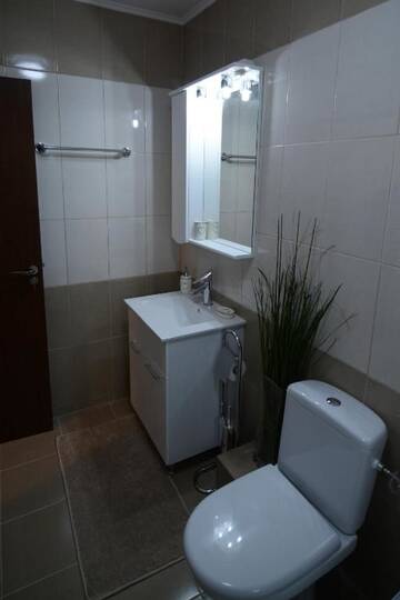 Фото номера Вилла с 3 спальнями Виллы Vila Alima г. Мамайя Норд – Нэводари 38