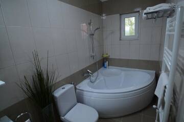 Фото номера Вилла с 3 спальнями Виллы Vila Alima г. Мамайя Норд – Нэводари 36