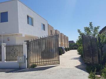 Фото номера Вилла с 3 спальнями Виллы Vila Alima г. Мамайя Норд – Нэводари 37