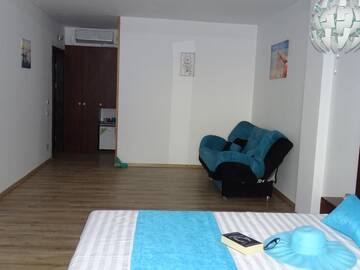 Фото номера Полулюкс с террасой Отель Dream Resort (Adults only 14+) г. Мамайя Норд – Нэводари 3