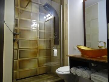 Фото номера Полулюкс с террасой Отель Dream Resort (Adults only 14+) г. Мамайя Норд – Нэводари 6