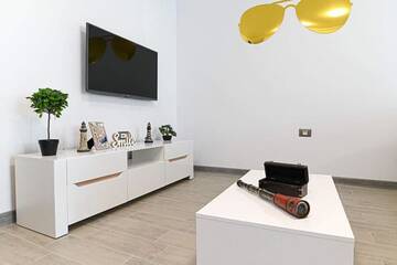 Фото номера Апартаменты с видом на море Апарт-отели Monik Yellow Alezzi г. Мамайя Норд – Нэводари 28